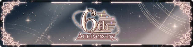 2025 6주년 마호야쿠 어워드